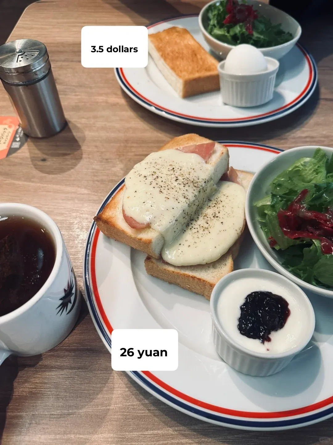 💰 When I Experience Osaka's Prices with RMB