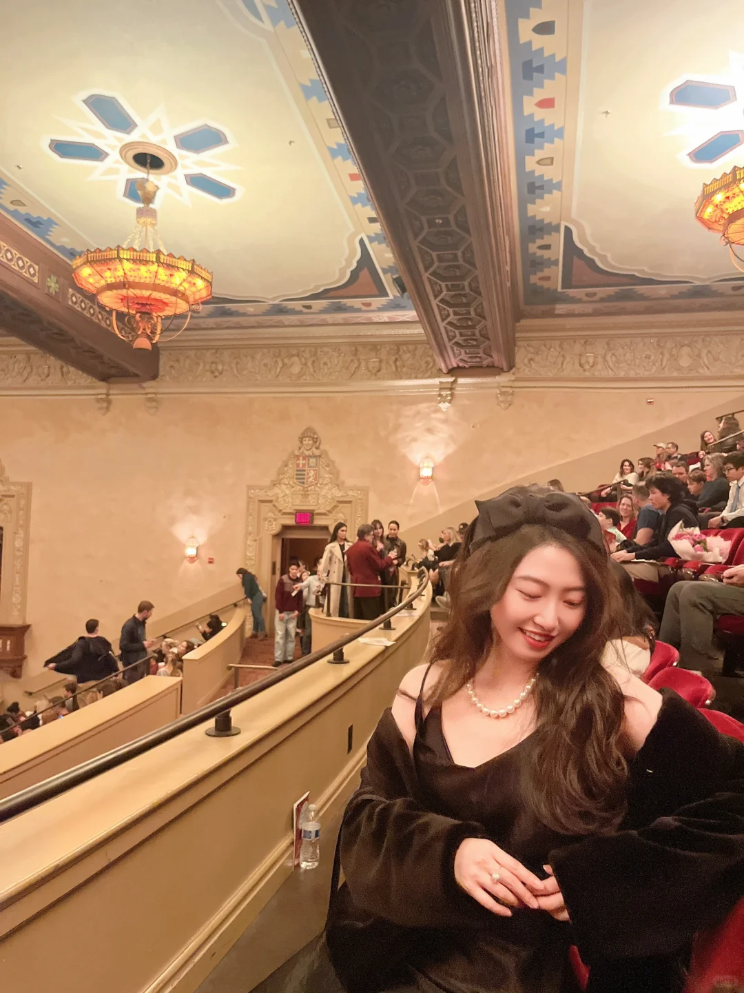 Check out The Nutcracker at California Theatre🩰