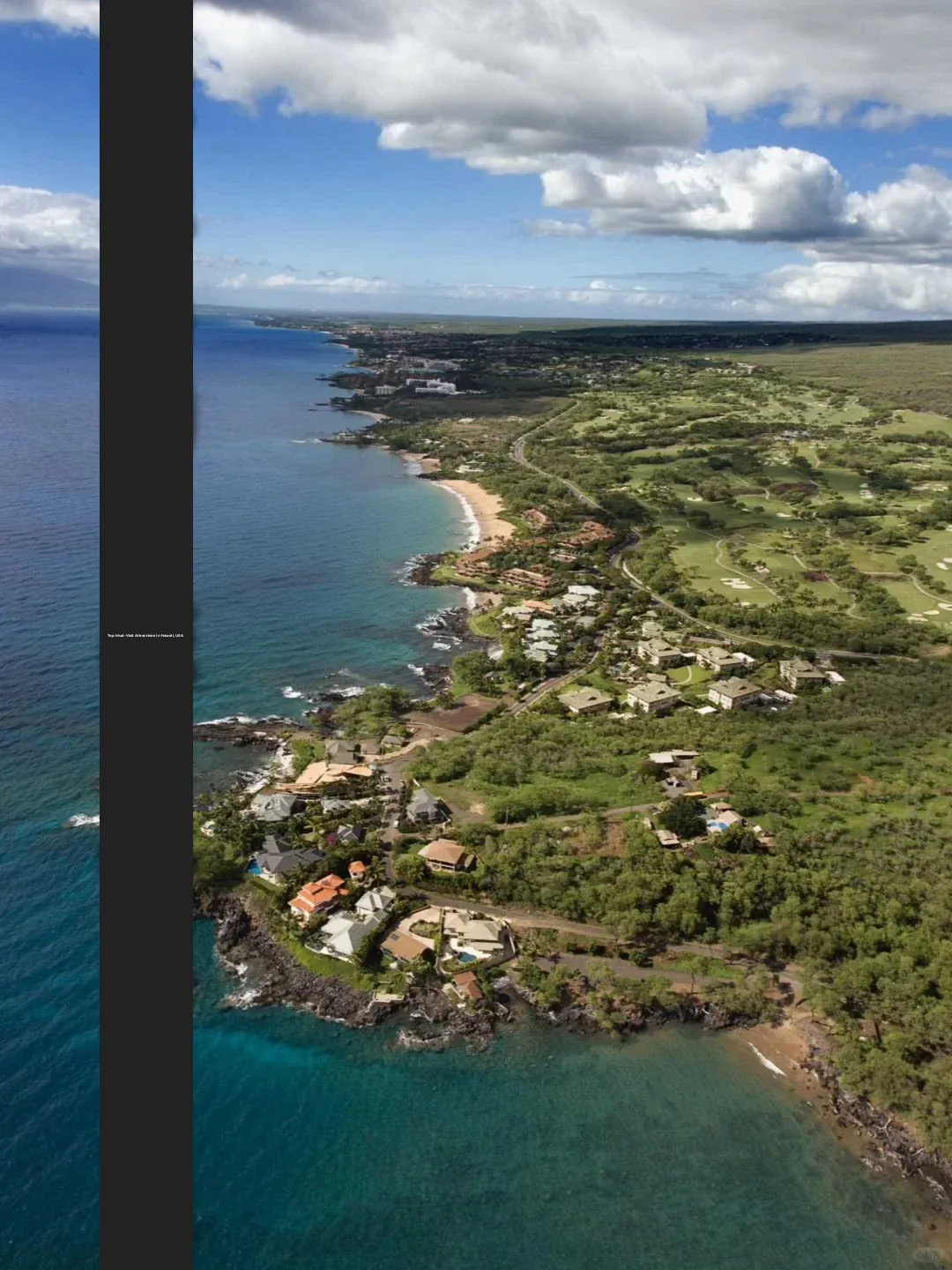 Must-Visit Spots in Hawaii ✅ | Each One Will Leave You in Awe 💖