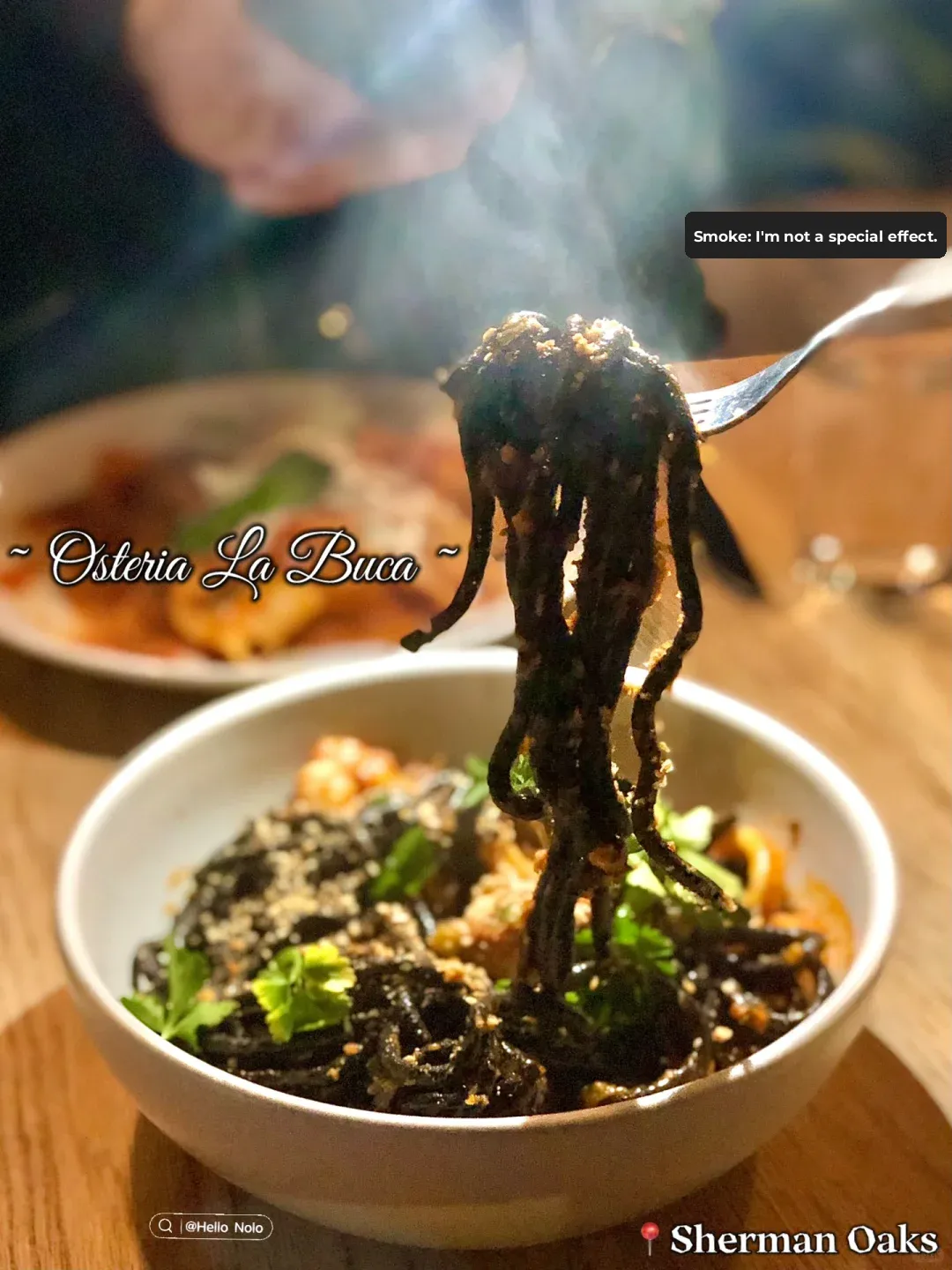 LA🌴｜Italian Restaurant Recommendations in Los Angeles🍝