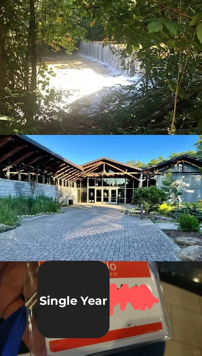 Sunday, November 3, 2024, 4 PM: ATL Singles Hiking at Buford