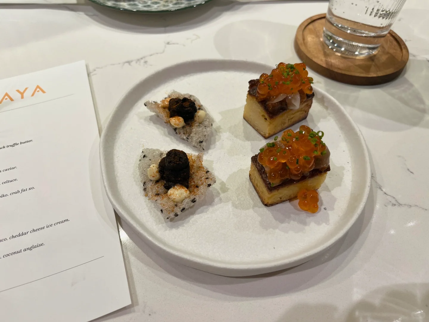 DMV] Must-Try Filipino Food in Washington, DC