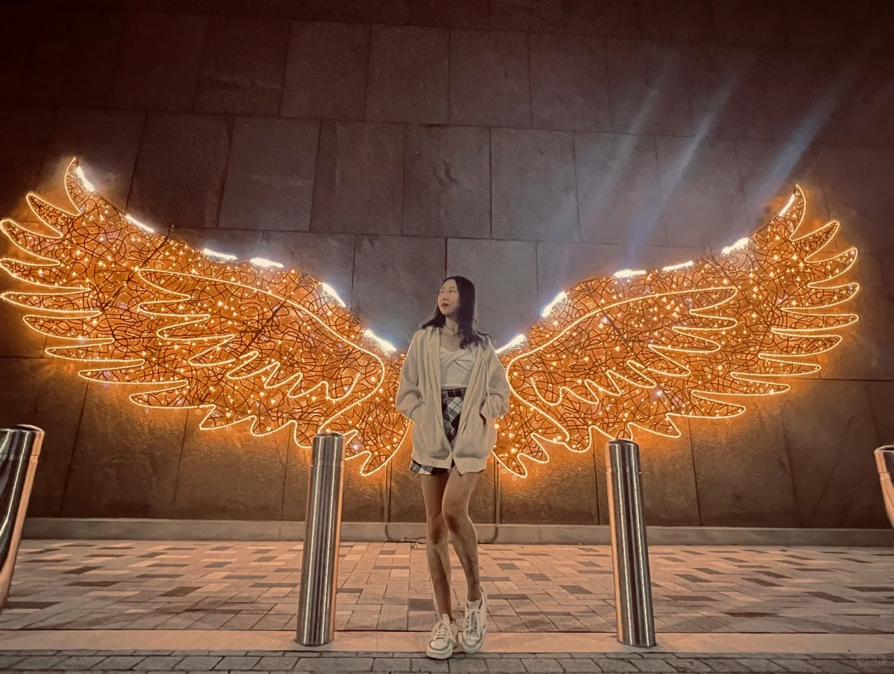 Houston🎄Christmas Limited-Time Instagrammable Photo Spots