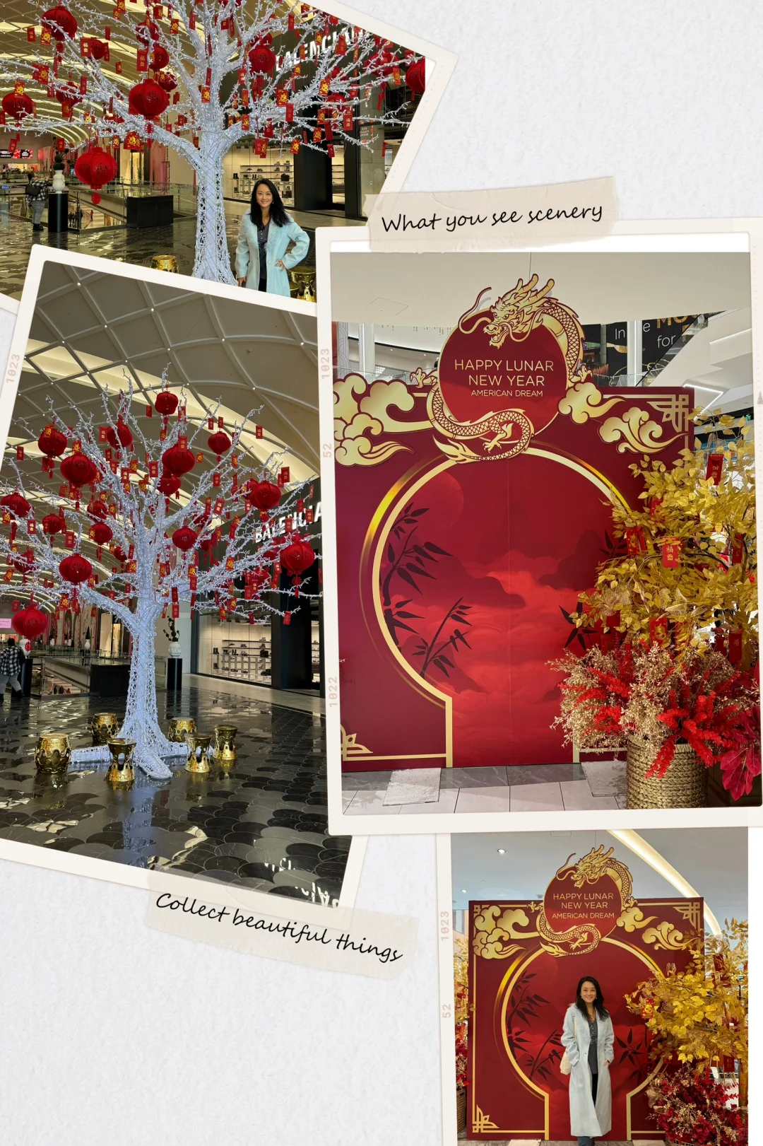 Top Kid-Friendly Spot in NYC: American Dream Mall