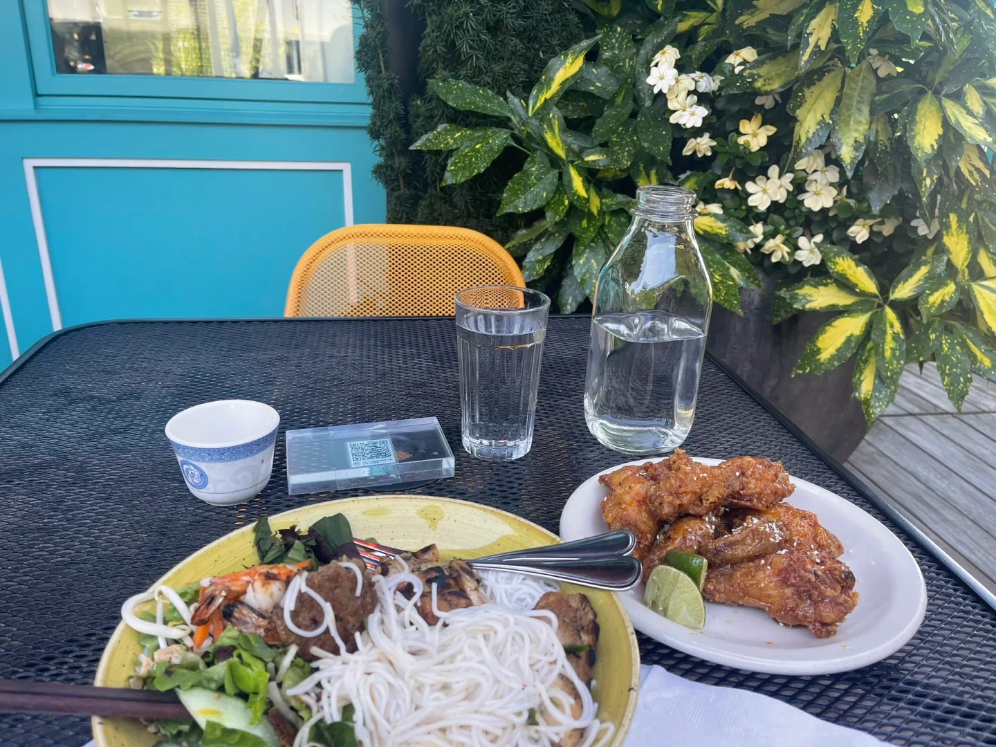 Seattle July Chronicles | Eating, Walking, and Hustling