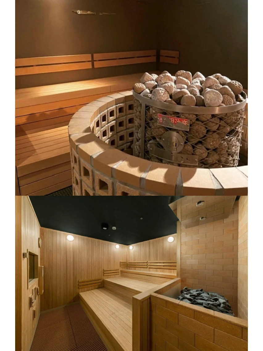 Sauna Enthusiasts | Top 3 Spots for Sauna in Tokyo and Surroundings 🧖