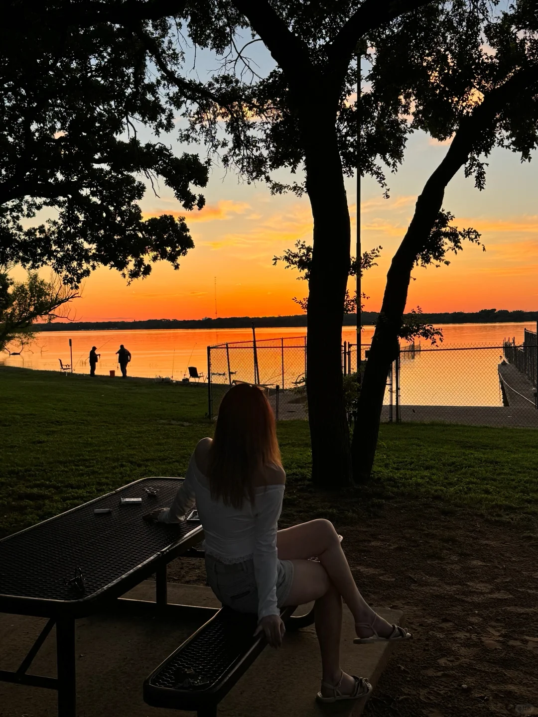Best Spots to Watch the Sunset in Dallas