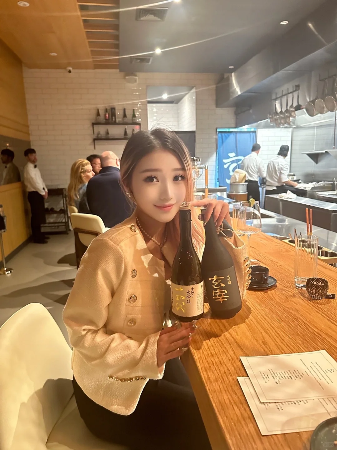 Long Island | Uncovering a Hidden Omakase Gem Near Stony Brook University 🍣