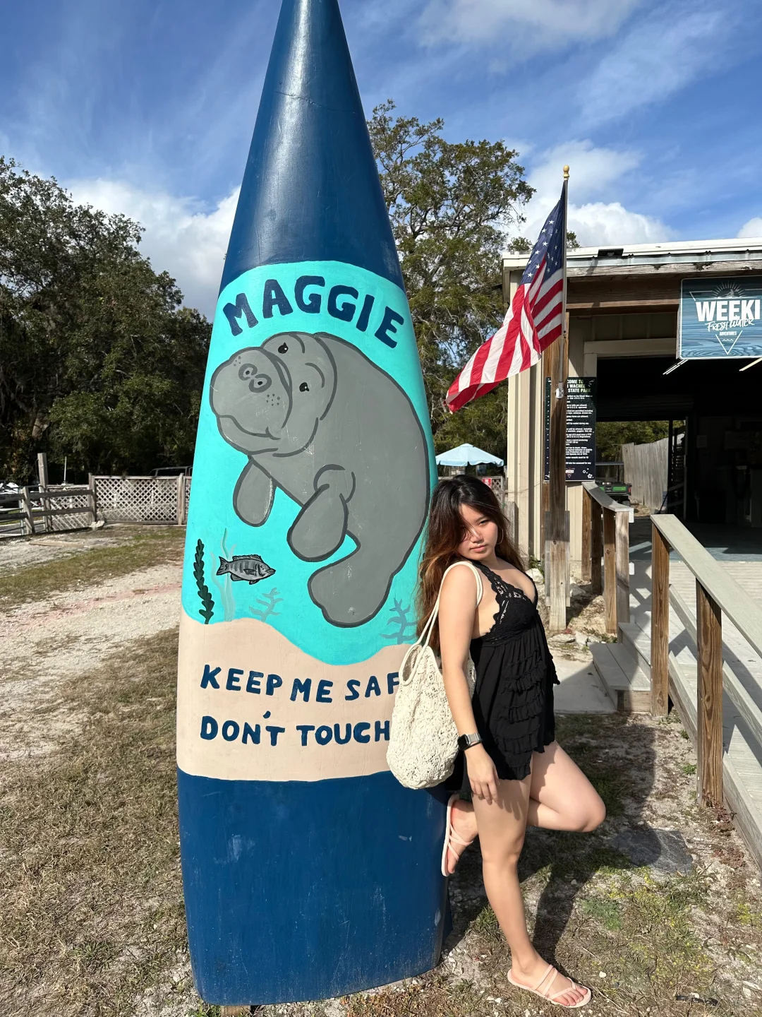 Tampa | How to Spend a Winter Without Skiing