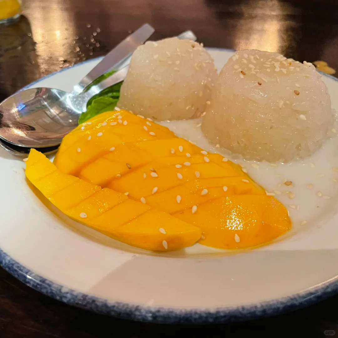 Houston Food Exploration — Rim Tanon Thai Cuisine