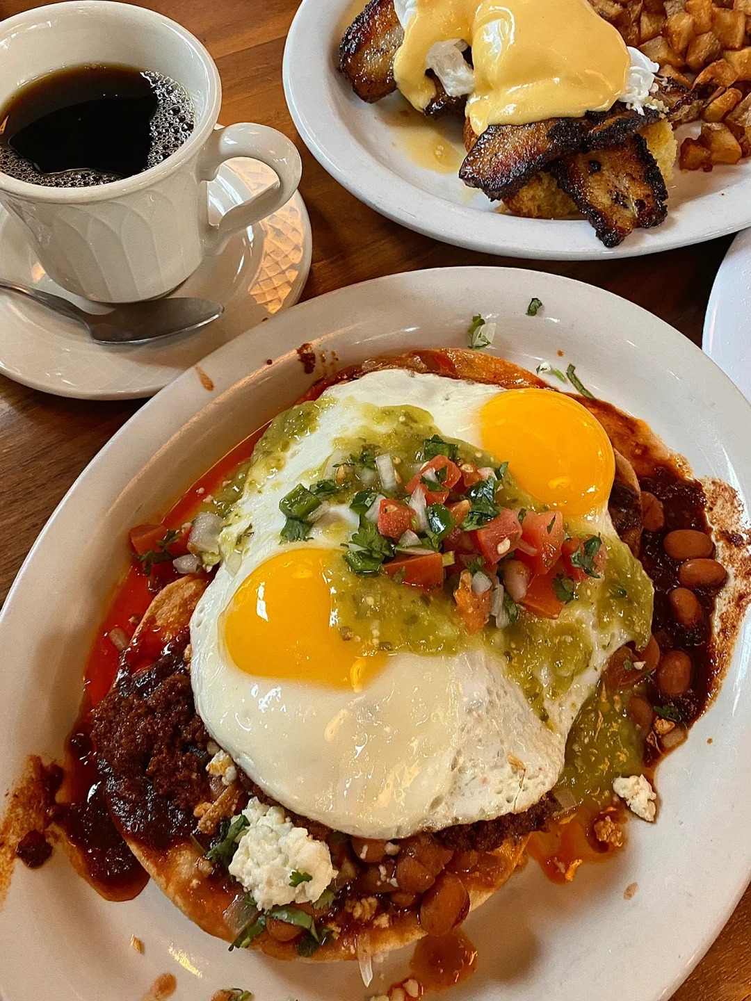 Exploring St. Louis | Hidden Gem Brunch Spot: Egg🥚 in Midtown