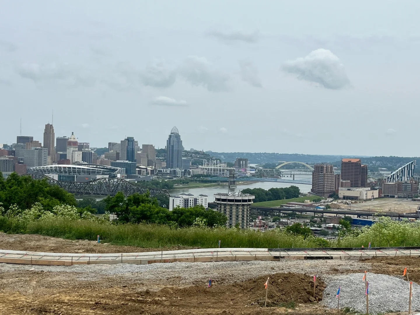 Day 2 of the Ultimate Cincinnati Commando Travel Itinerary