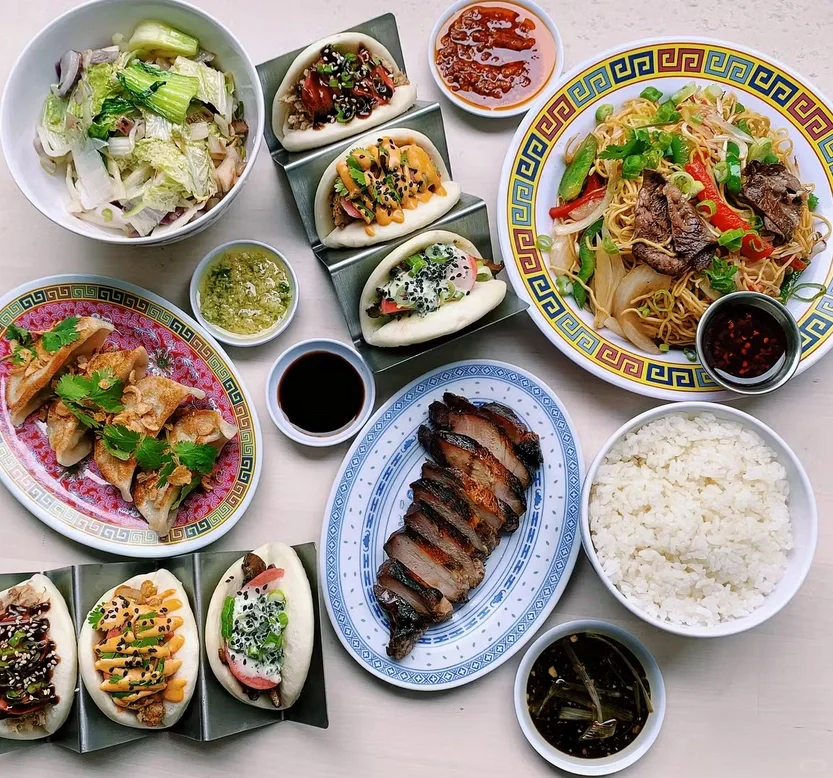 Three Asian Restaurants in Denver Advance to Semifinals of the Culinary Oscars