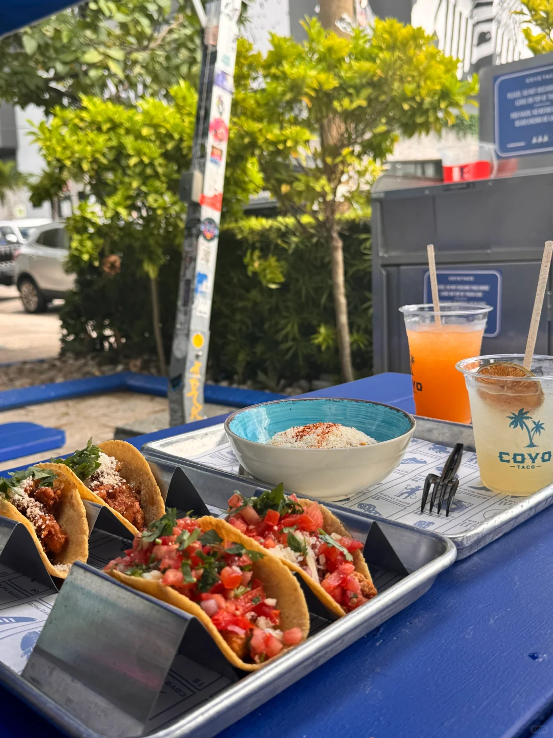 Let's Stick to South American Cuisine in Miami