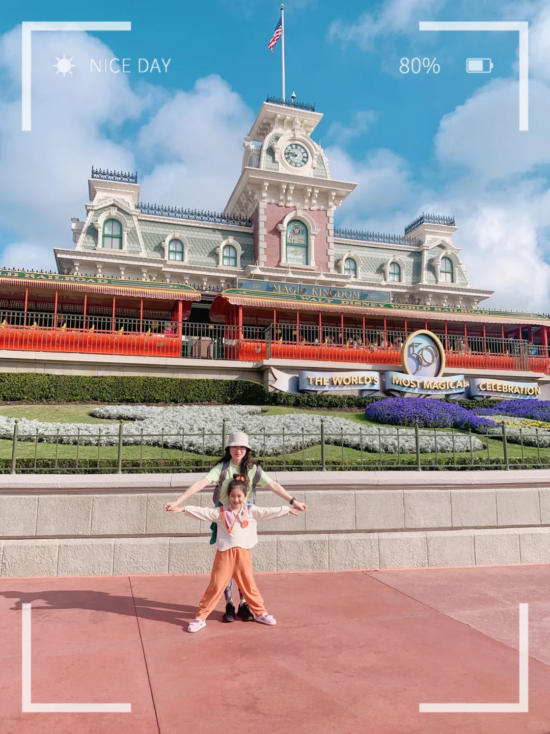 Orlando Disney World Magic Kingdom Guide with a 6-Year-Old – All the Essential Tips You Need