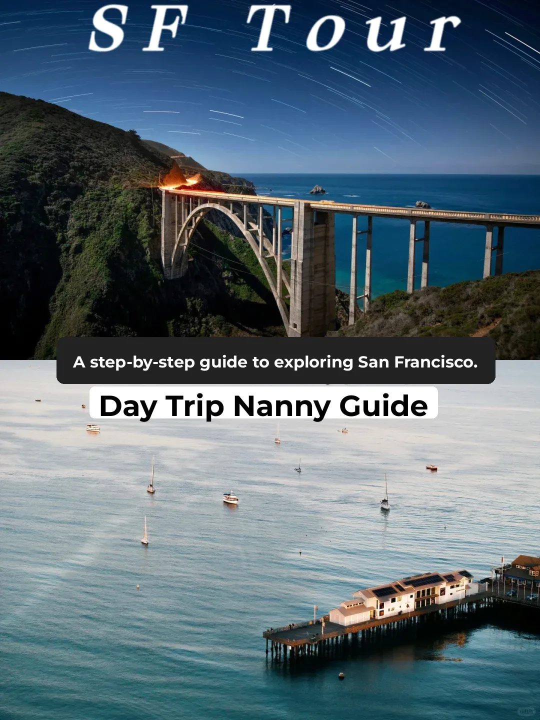 Join Me for a Classic San Francisco City Walk ‼️