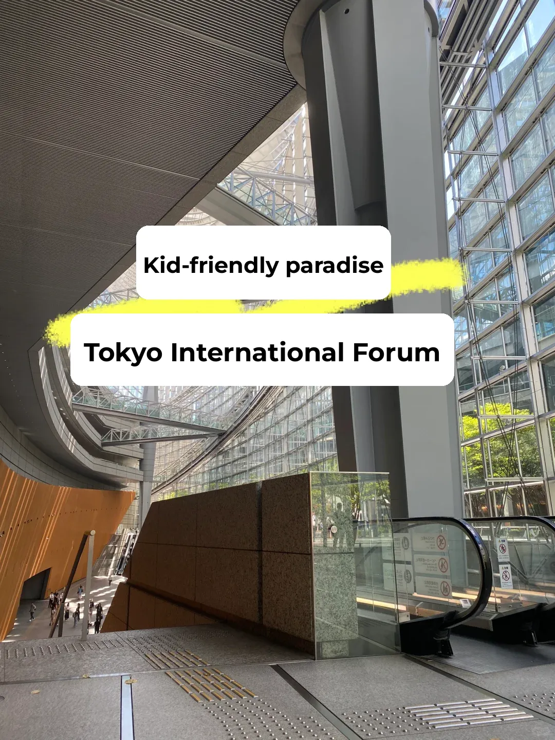 Discovered a Kid-Friendly Paradise