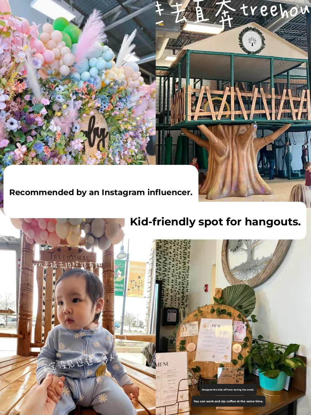 Chicago with Kids: Great Spots for Photos and Fun