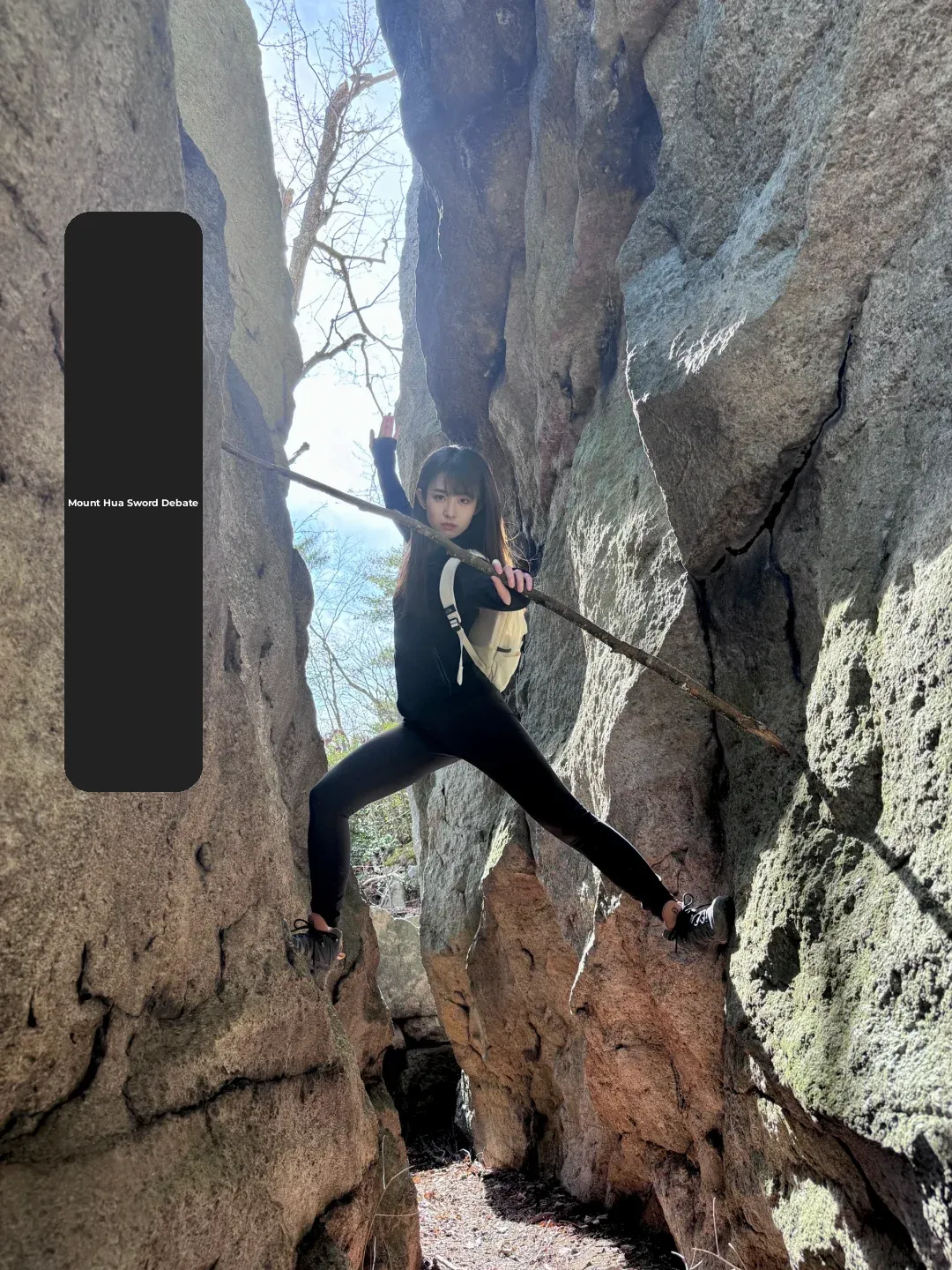 NYC Grinders Heading to the Mountains for Some Serious Training ⚔️