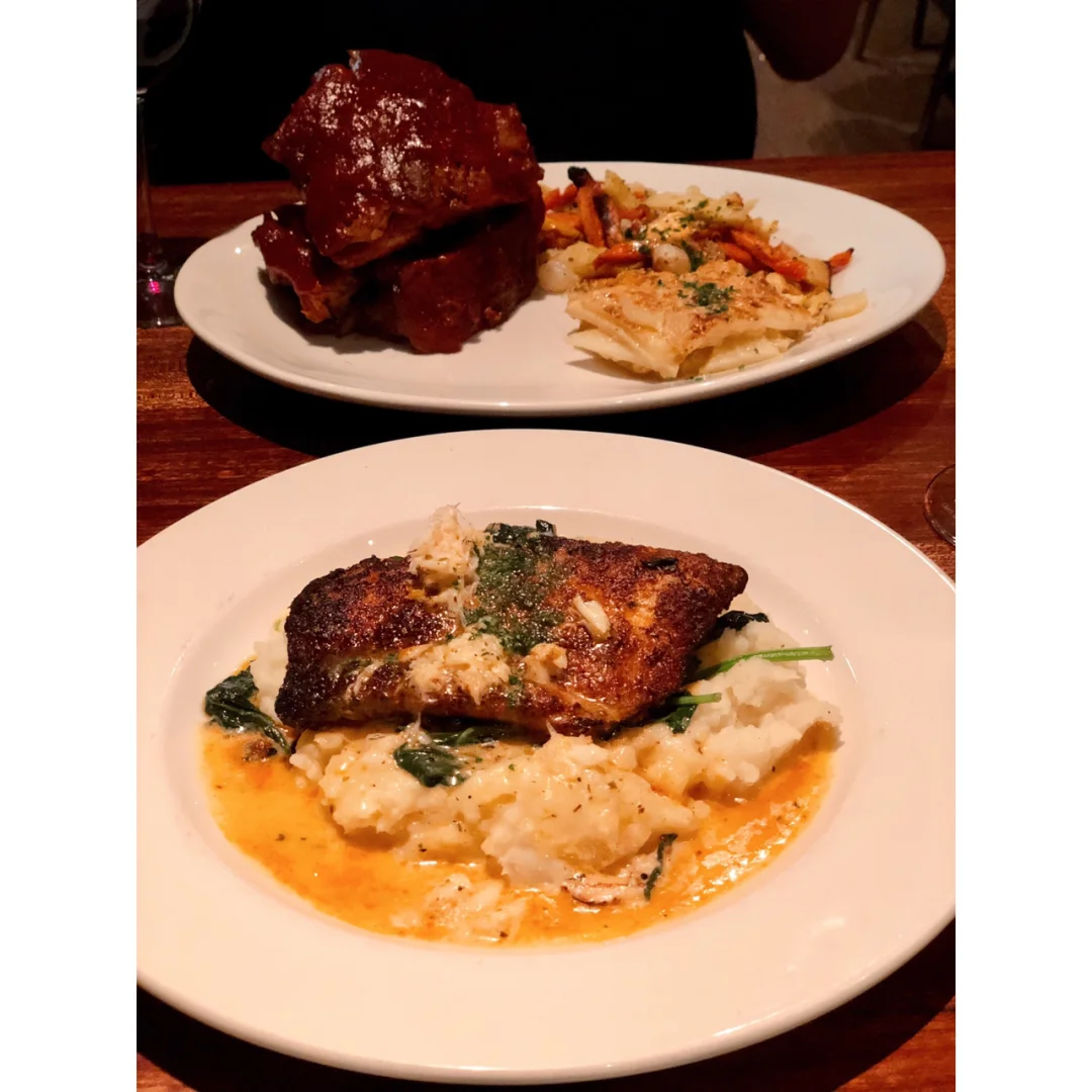 #Bend# #Eugene# Oregon Road Trip Food Guide