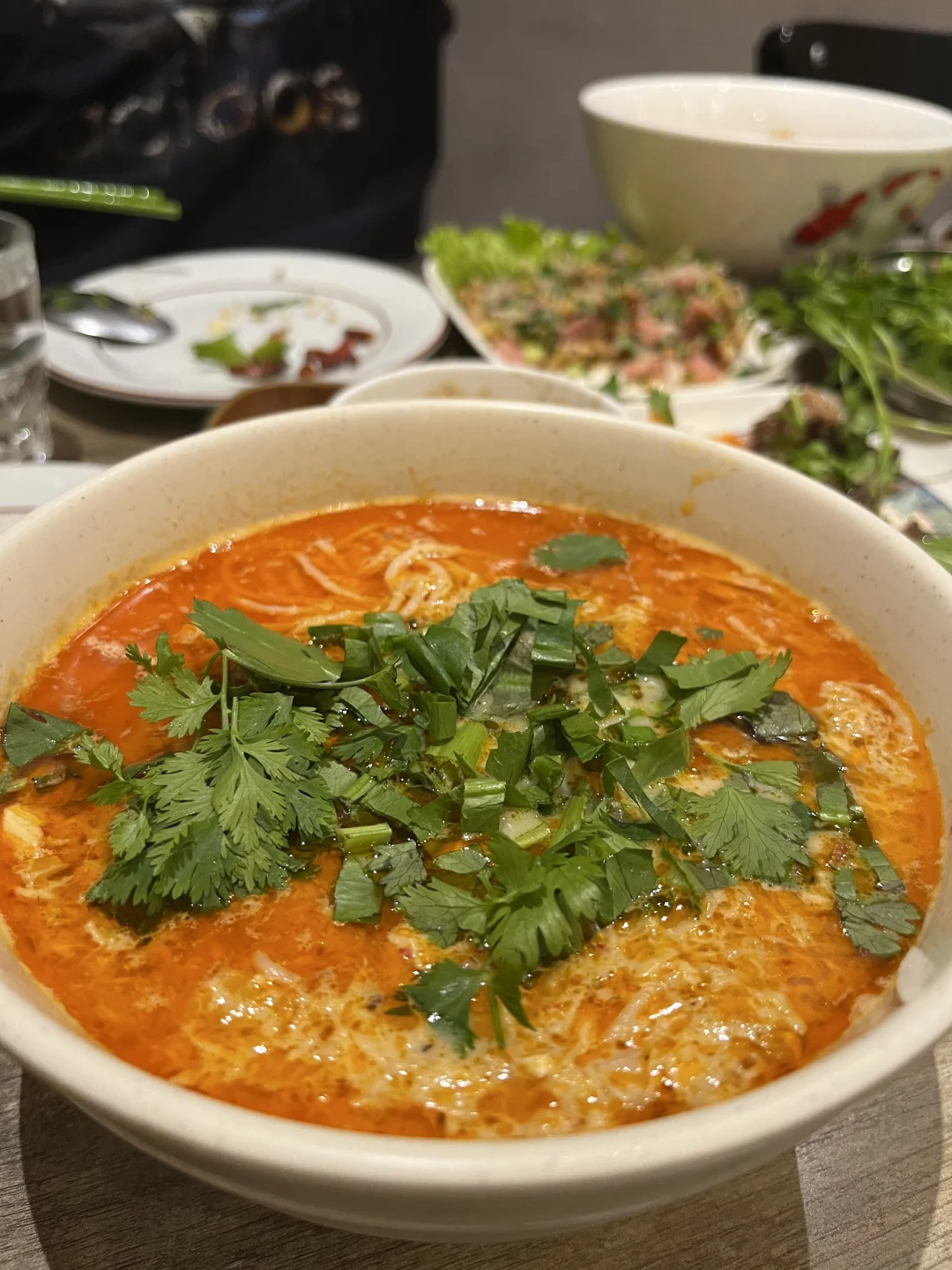 🇫🇷 Authentic Southeast Asian Eats in Paris