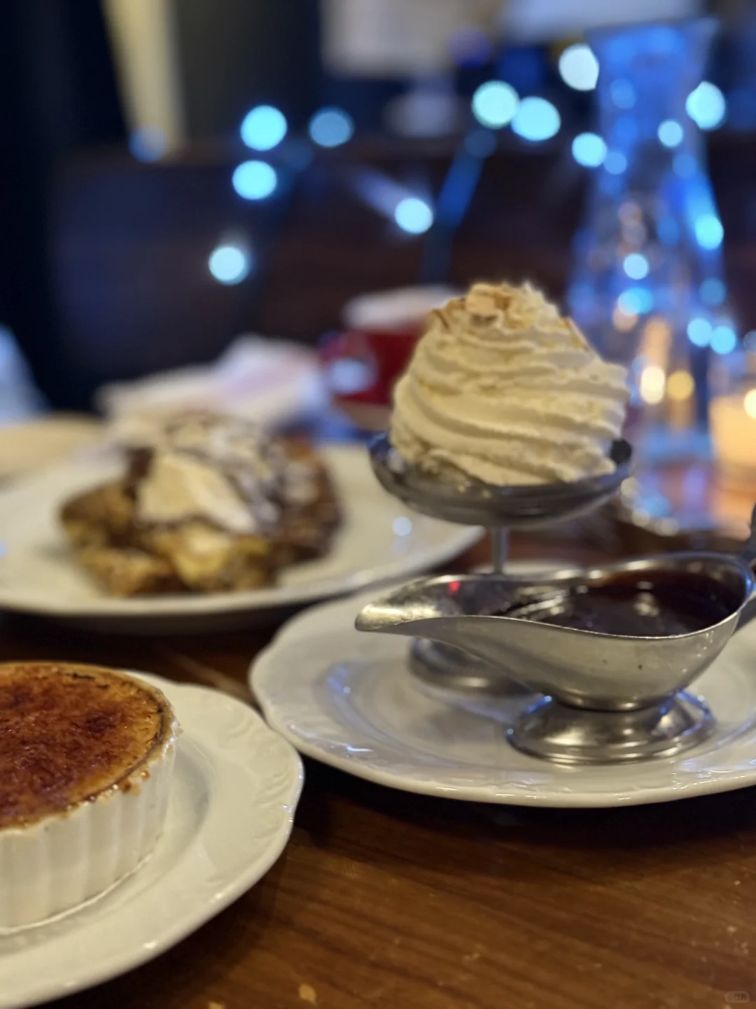 "French Cuisine in NYC: La Bonne Soupe"