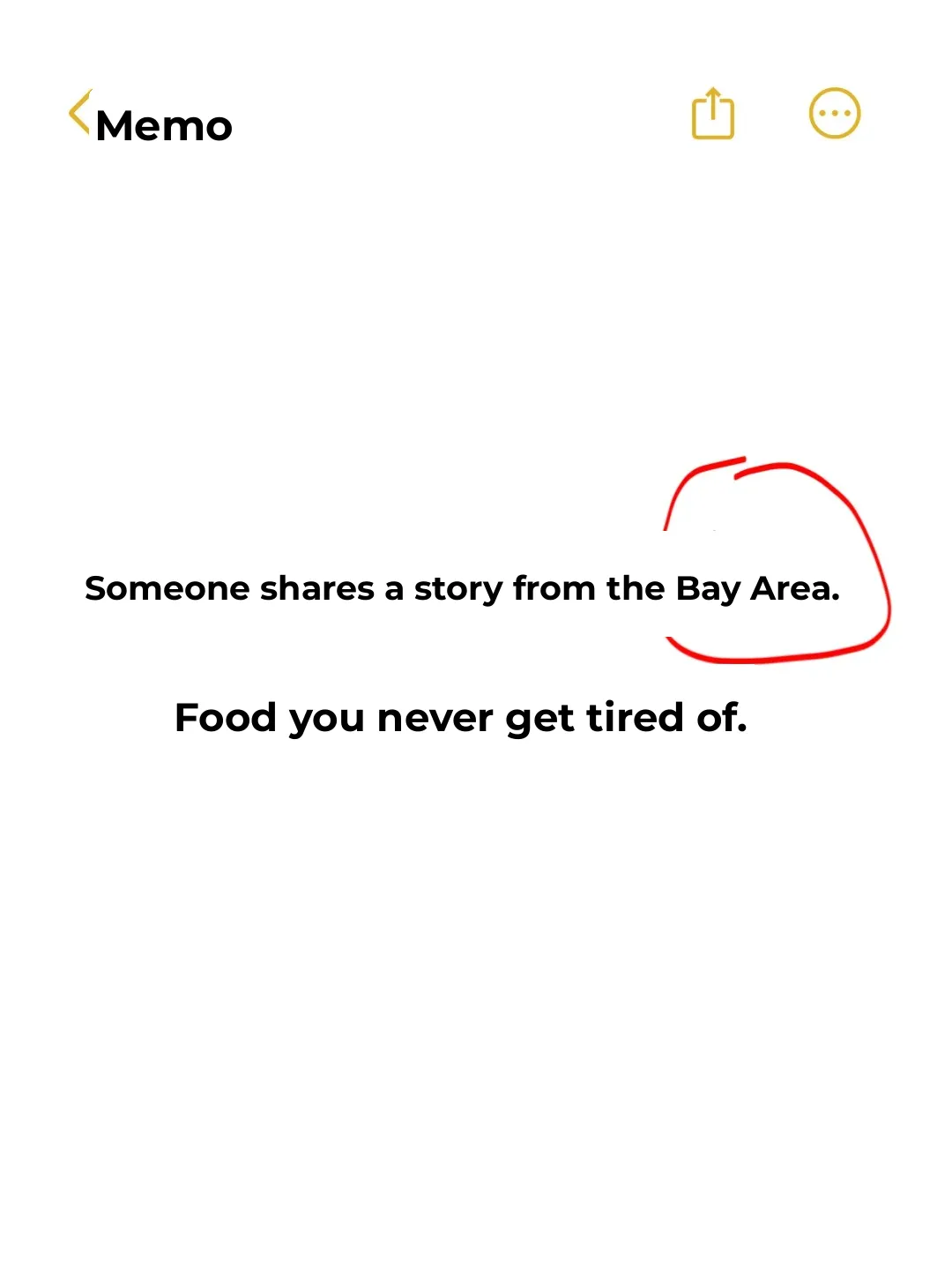 One Dish Everyone Loves in the Bay Area That Never Gets Old