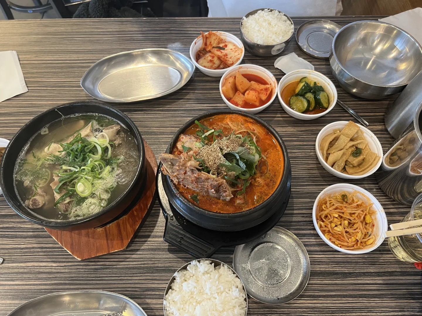 Vegas Travel Diary Part 1: High-Value Dining Recommendations (No Regrets)