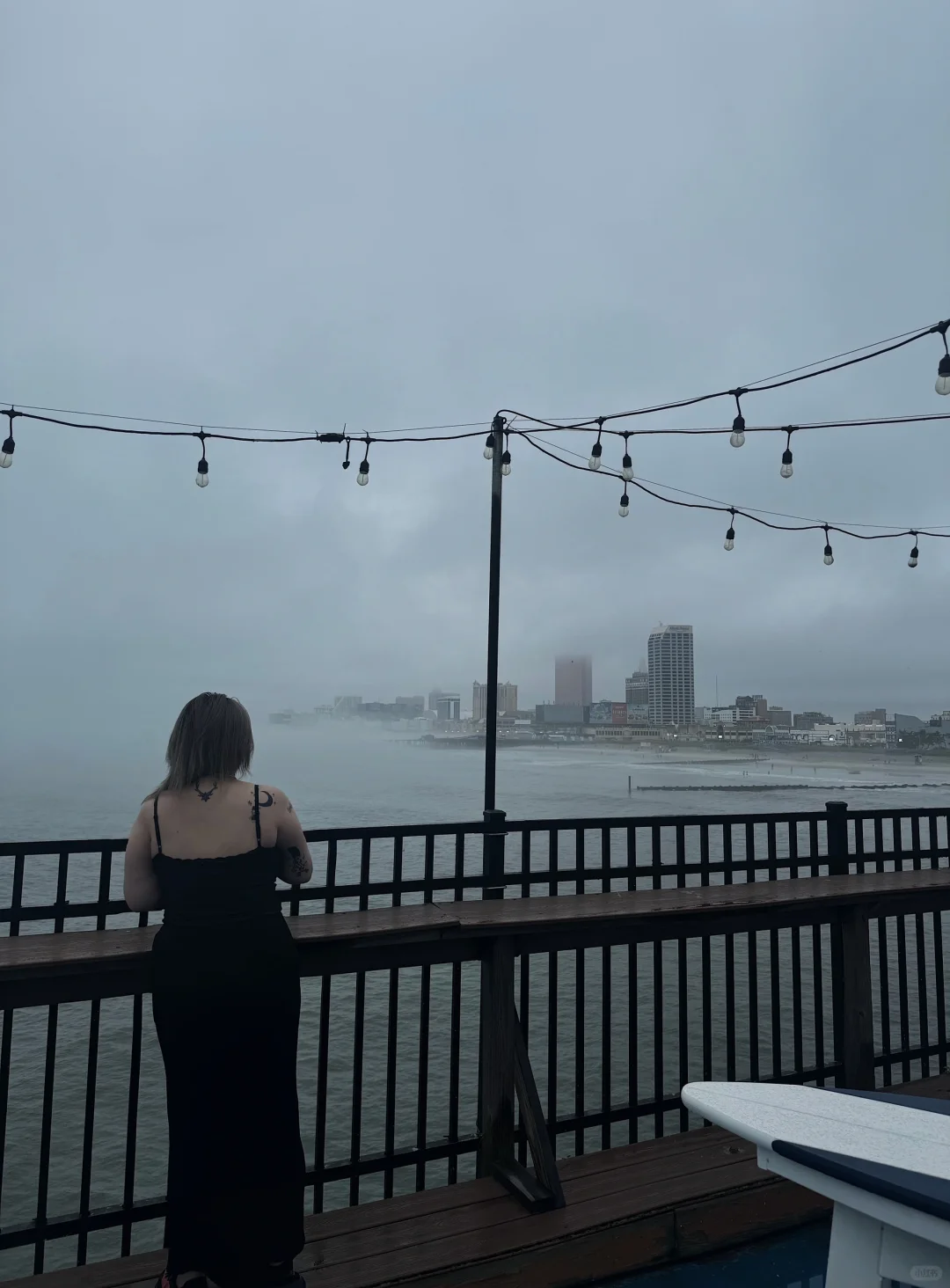 "Two Days and Two Nights in Atlantic City, New Jersey"