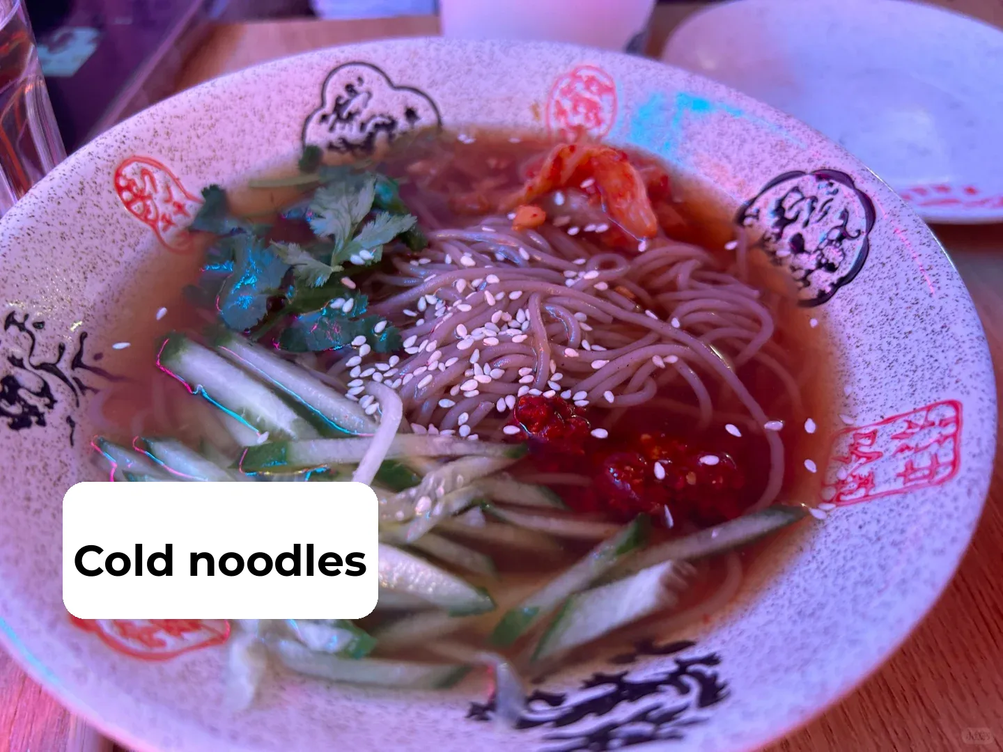 Old Emperor's All-You-Can-Eat BBQ