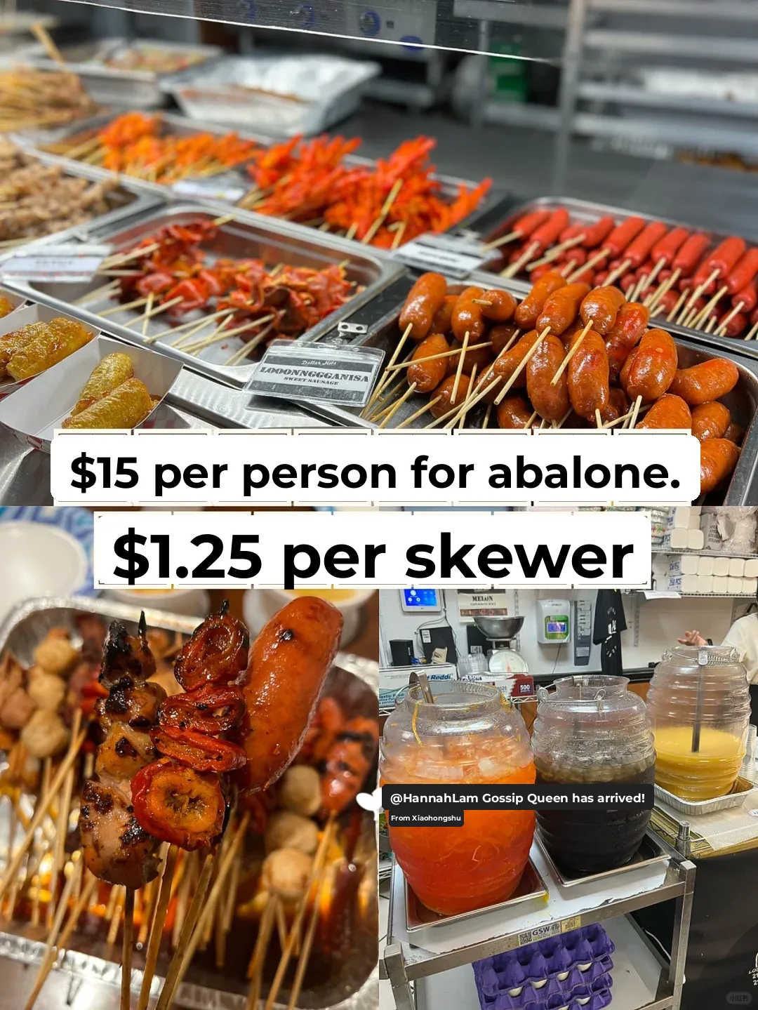 Los Angeles Eats | Unforgettable Filipino BBQ, So Good It'll Make You Cry