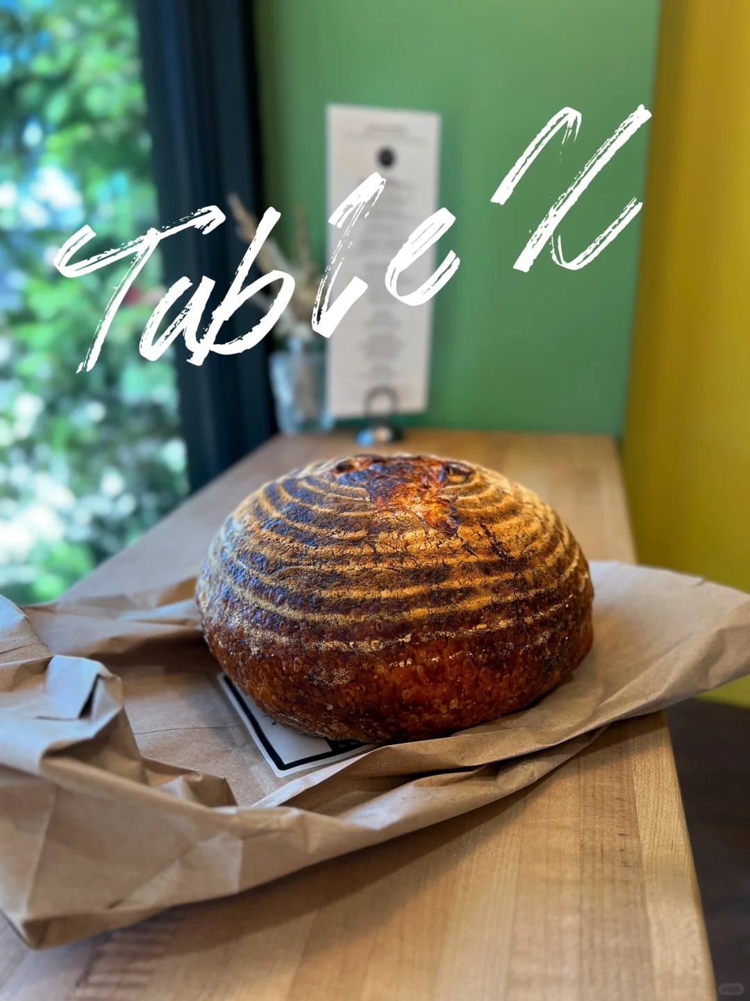 Salt Lake City | The Pinnacle of Country Bread