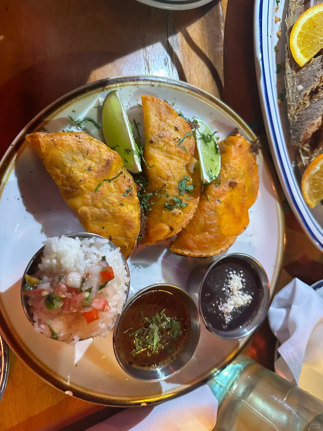 Miami South Beach's Best Mexican Eats!