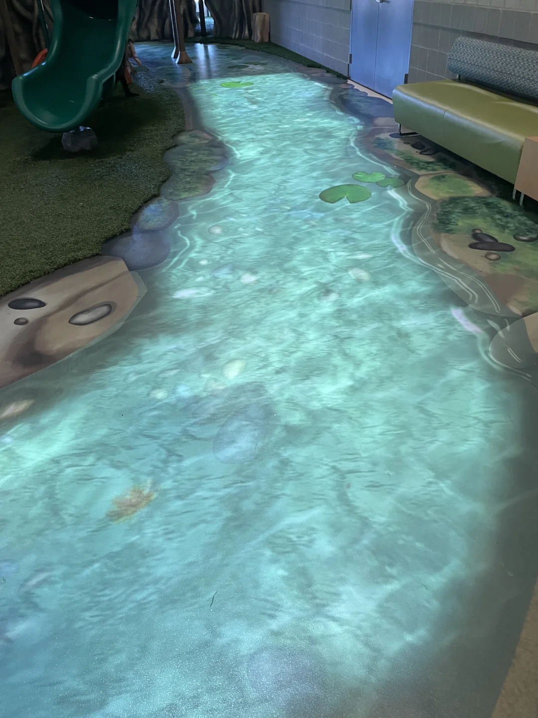 Chicago Jungle Adventure Playground | Treetop Escape