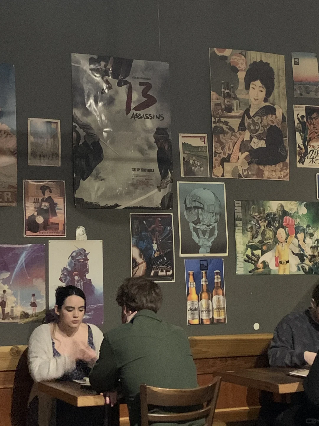 Exploring St. Louis | 🏮Blue Ocean—A Spot Worth Visiting Five Times