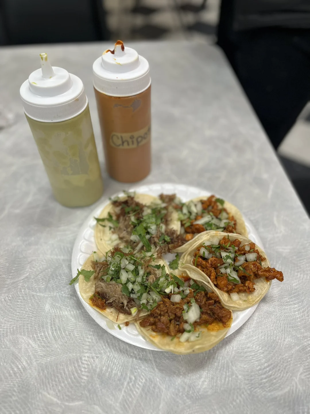 Unilaterally Declaring This as Seattle's Best Bang-for-Buck Taco