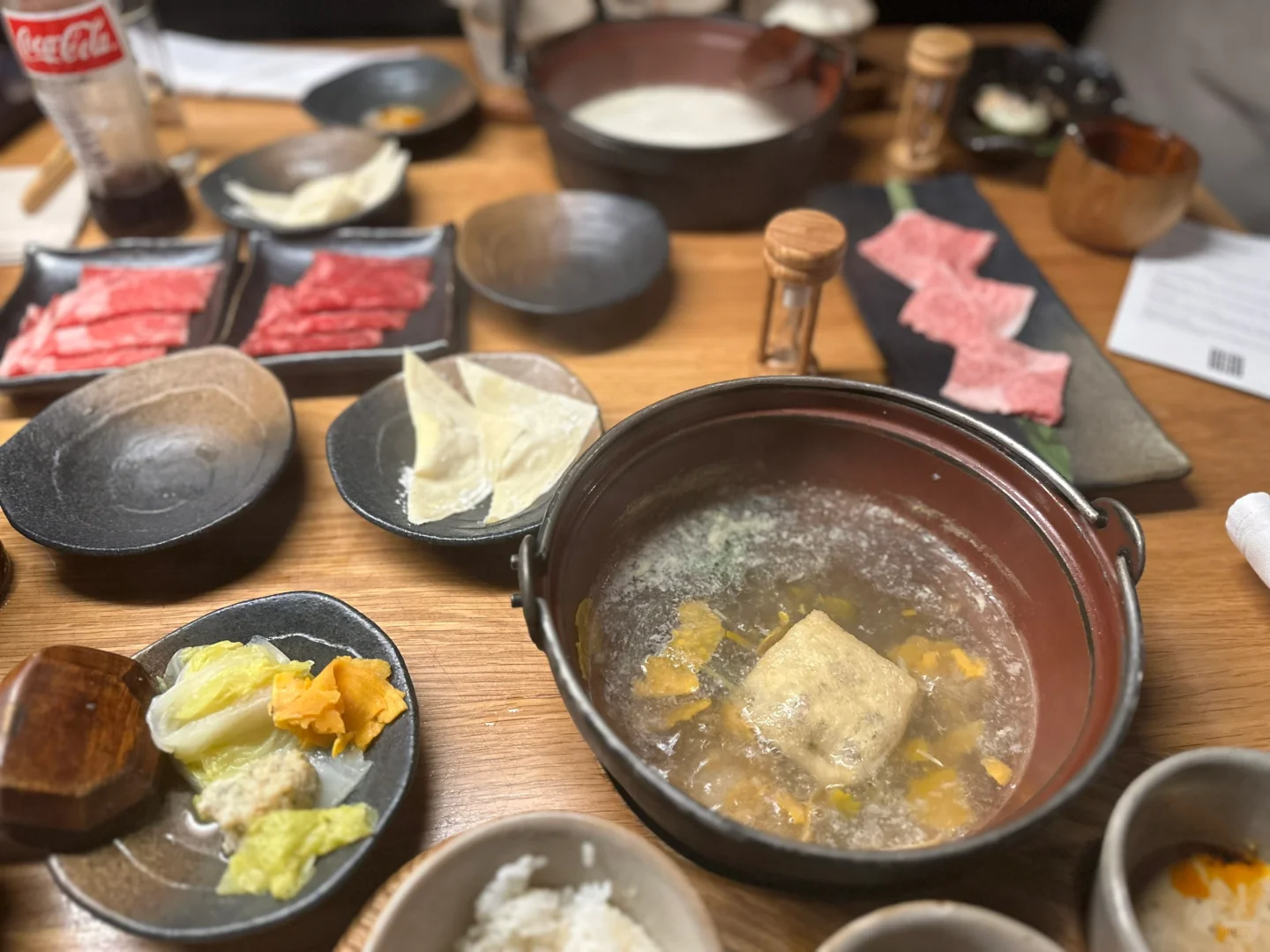 Austin's Must-Try Hot Pot Spot: Tatsu-Ya