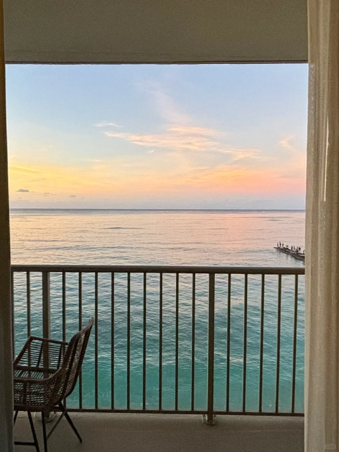 Booking an ocean view hotel in Hawaii is awesome, but...