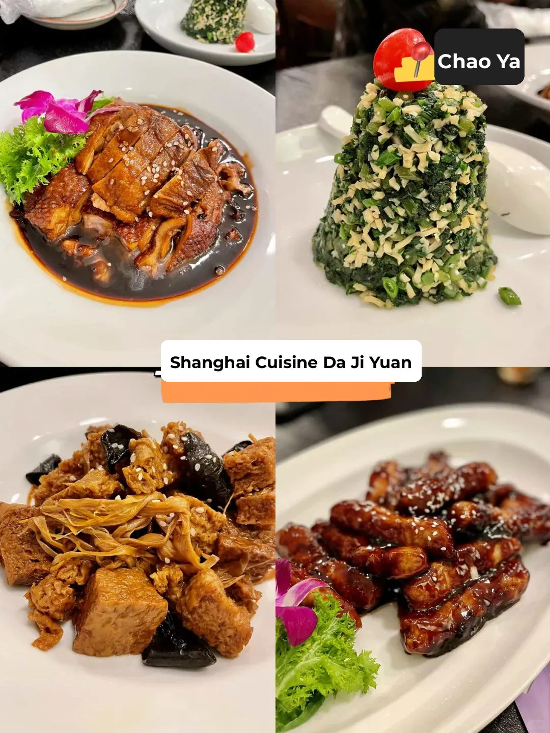 Tokyo Eats | Hidden Gem: Authentic Hangzhou Cuisine Only Shanghainese Know About ㊙️