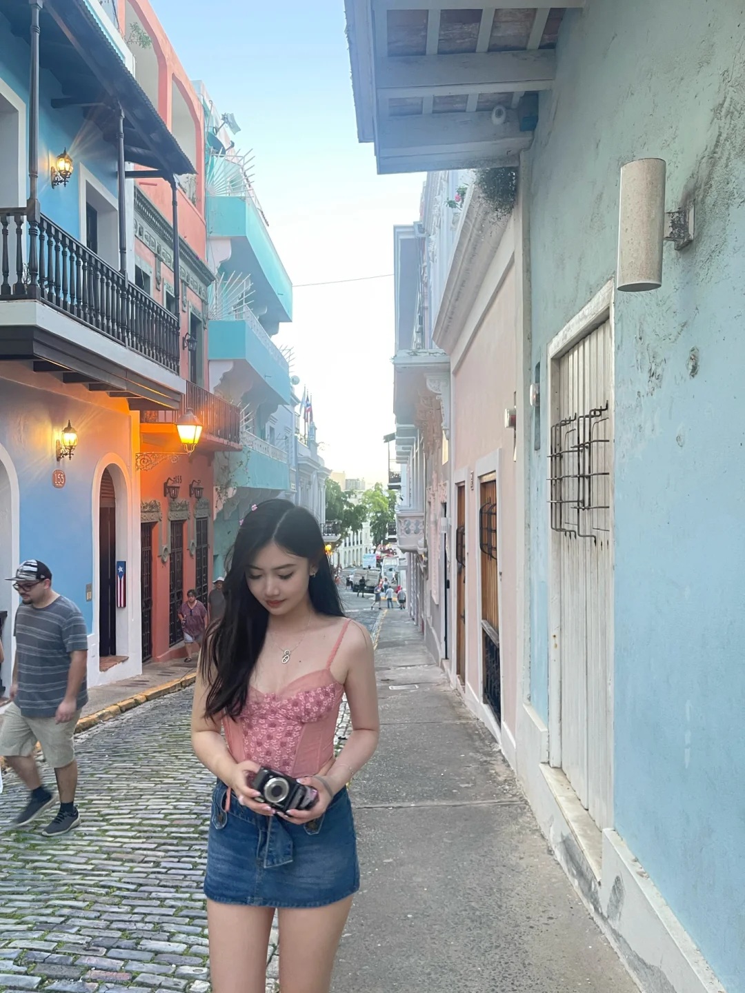 Old San Juan, Puerto Rico 🇵🇷