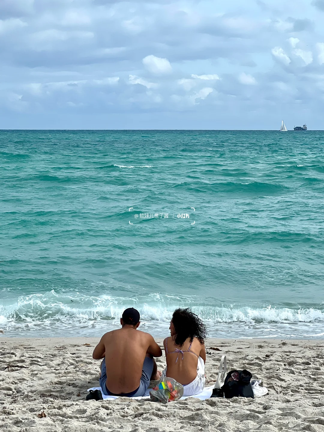 Sharing My First Miami Itinerary ⛱️ 6 Fun-Filled Christmas Days