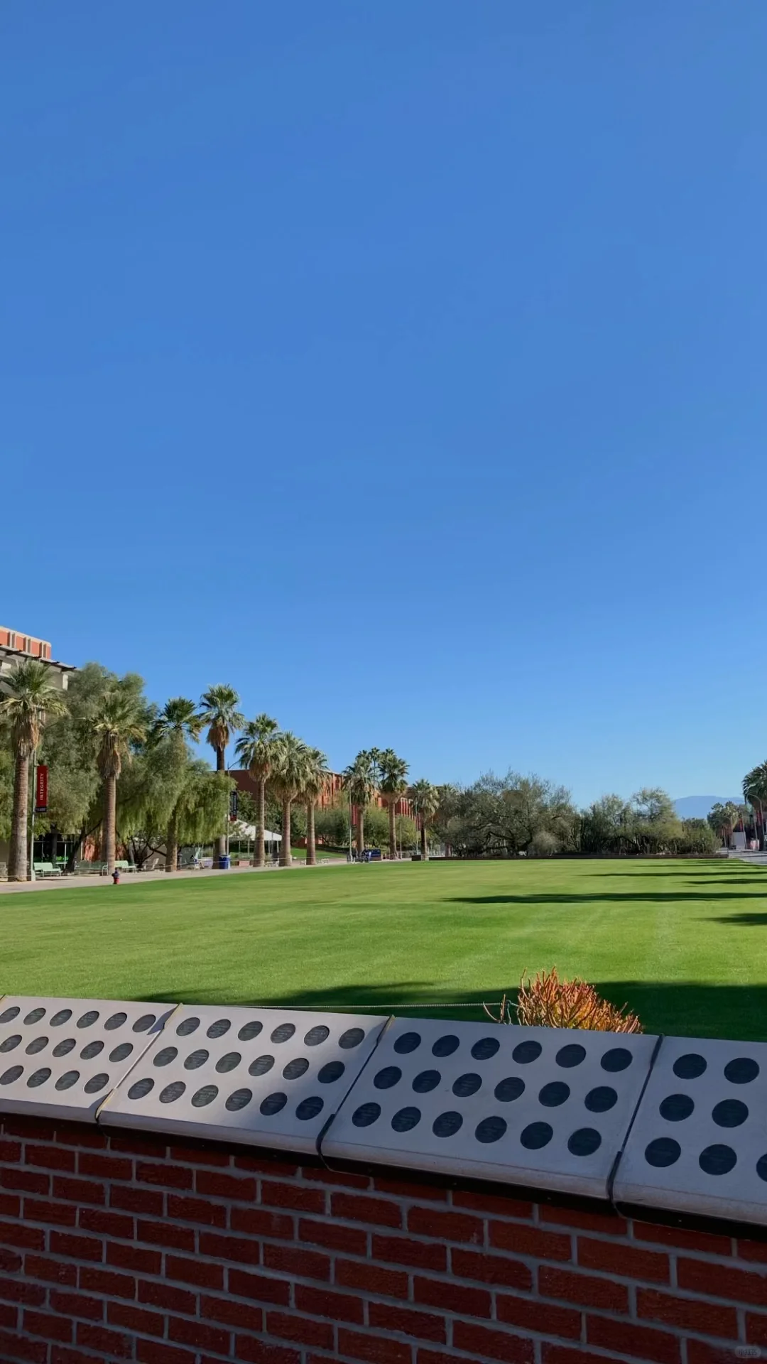Arizona Memorial Wall for Fallen Soldiers
