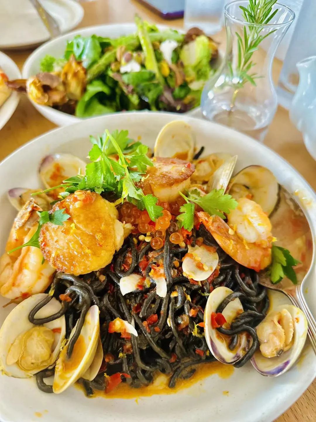 Must-Try Hidden Gem Restaurants in St. Louis 🍝🍜🥘🍲🍛🍱