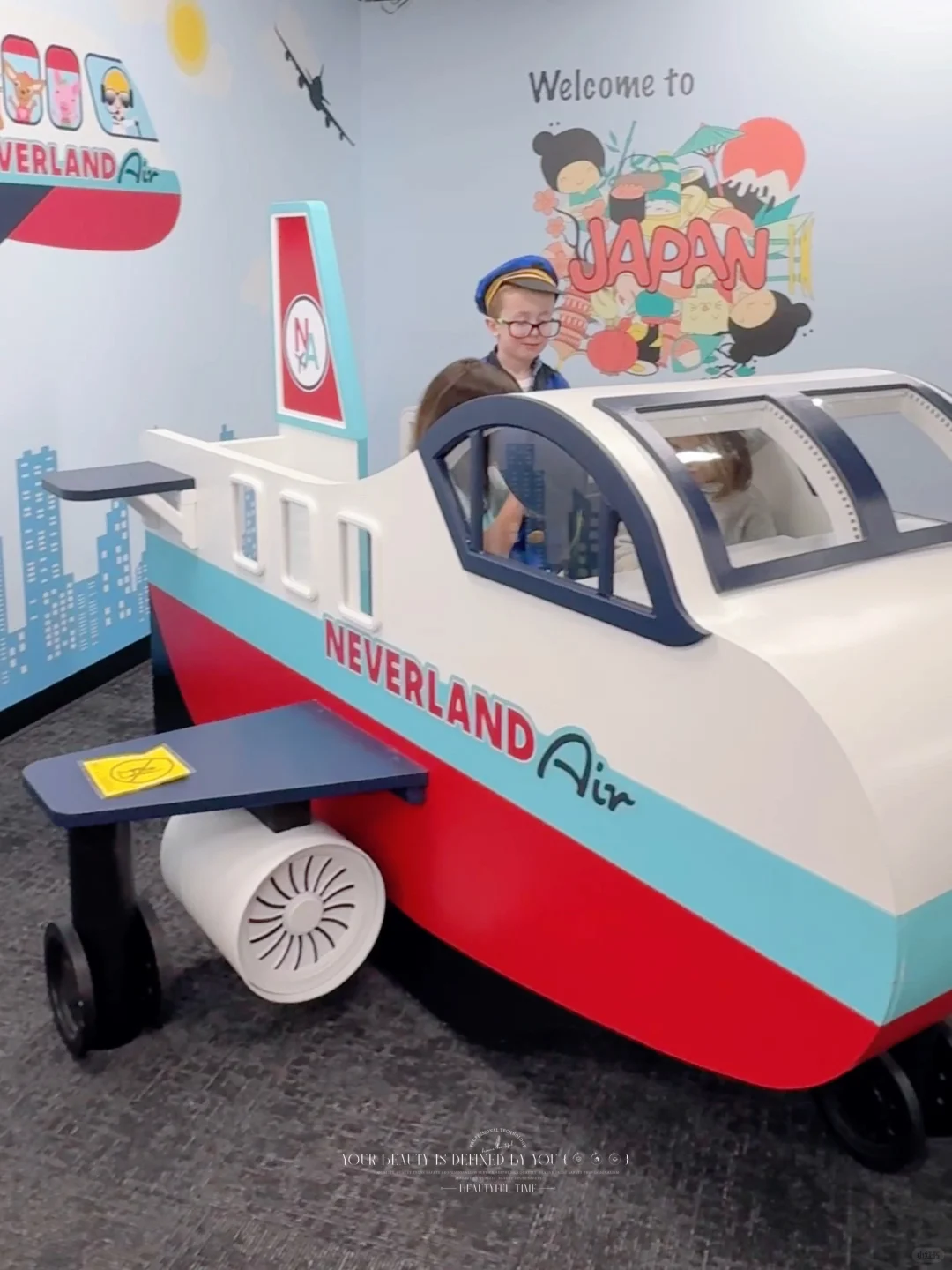 New Jersey's Ultimate Kid-Friendly Spot! Unlock Your Little One's Endless Role-Playing Adventures