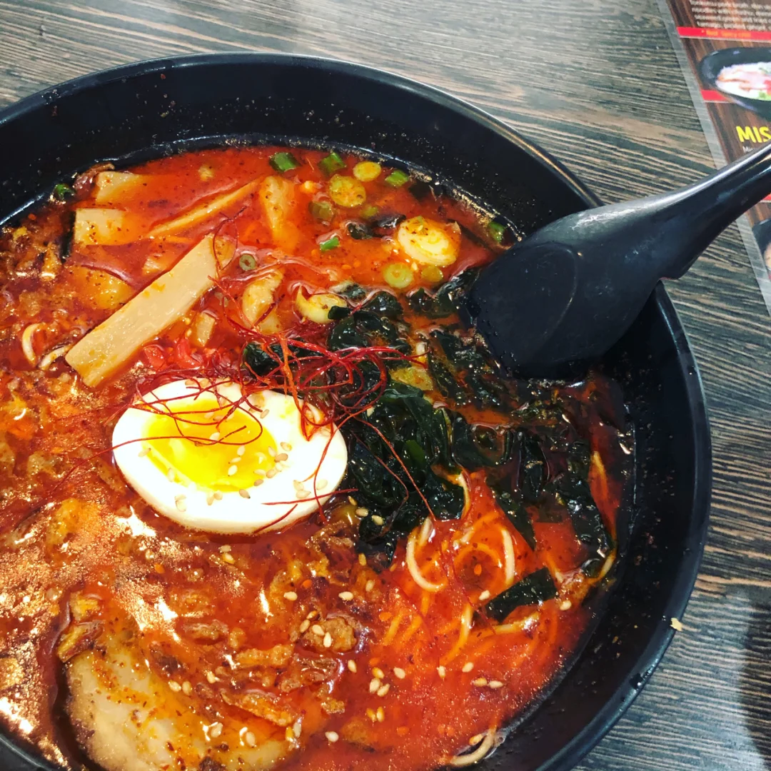 Food Review: Tucson #1 💛