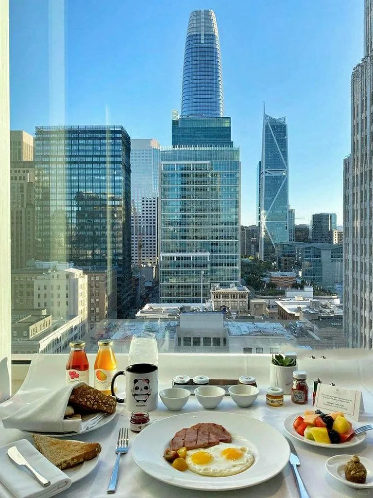 Unreal! Who Wouldn't Love This SF Hotel? A Steal for the Price 😭
