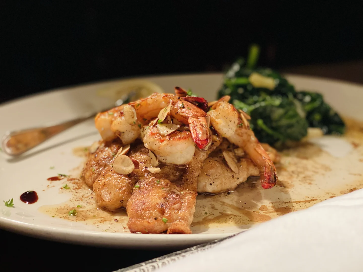 Dallas Food Guide: Pappadeaux