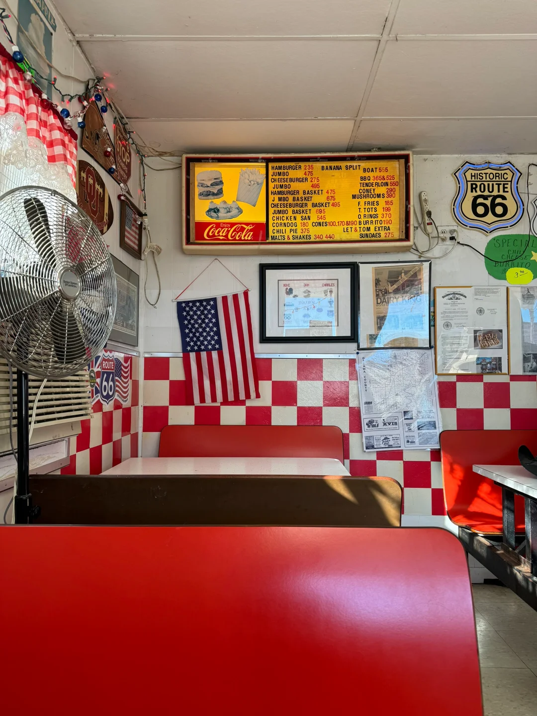 Route 66 Road Trip Day 12 | 6 Must-Visit Stops in Oklahoma