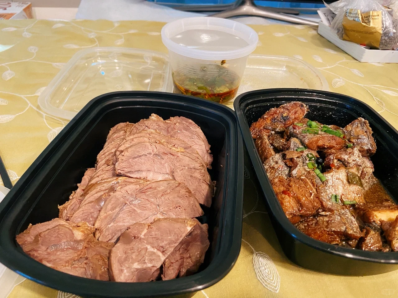 Eat, Eat, Eat | Calling It the Best Private Kitchen in Dallas Is No Exaggeration