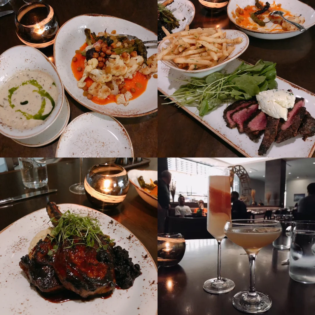 "Minneapolis Restaurants Even Locals Might Not Know About �"